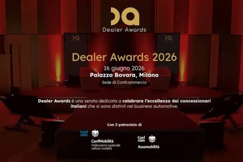 Dealer Awards