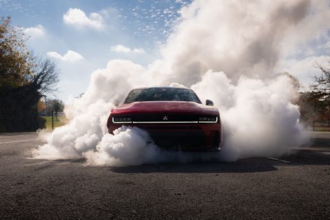 Dodge Charger