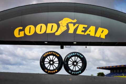 FIA, ACO e Goodyear, tecnologia e sostenibilità in LMGT3 fino al 2029