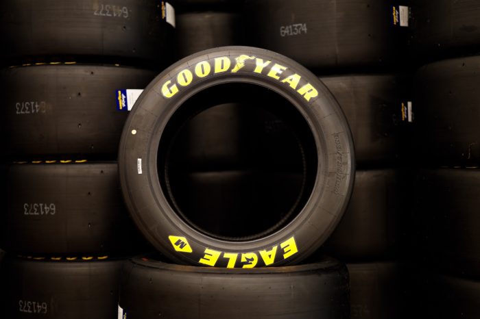 FIA, ACO e Goodyear, tecnologia e sostenibilità in LMGT3 fino al 2029 4 FIA ACO e Goodyear tecnologia e sostenibilita in LMGT3 fino al 2029 5 700x466