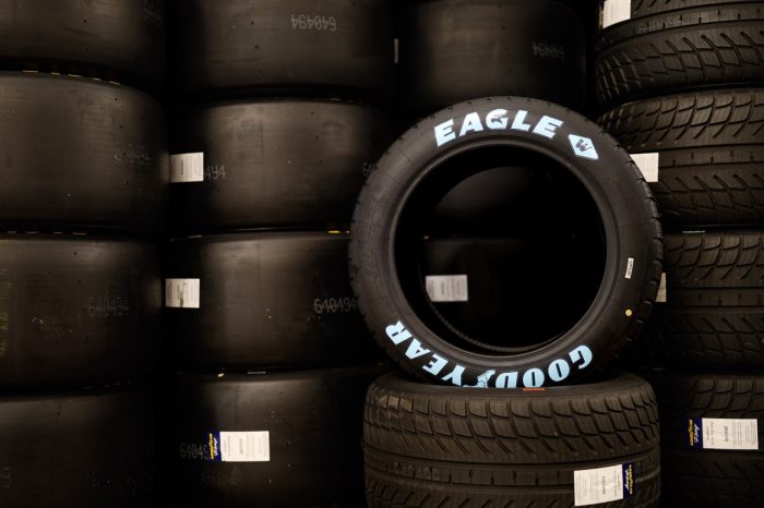 FIA, ACO e Goodyear, tecnologia e sostenibilità in LMGT3 fino al 2029 5 FIA ACO e Goodyear tecnologia e sostenibilita in LMGT3 fino al 2029 6 700x466