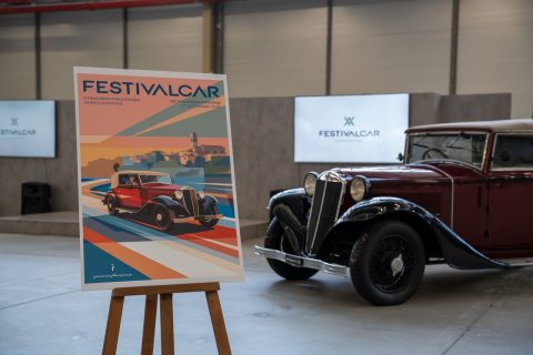 Festival Car 2026