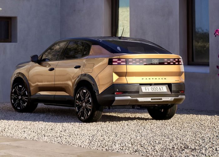 Fiat Grizzly Fastback 700x503