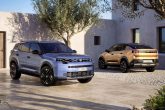 Fiat Grizzly e Grizzly Fastback