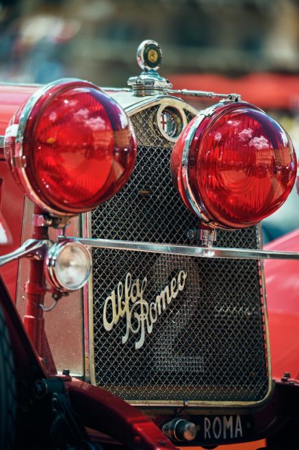 Formidabile trionfo di Alfa Romeo alla 1000 miglia 2026 16 437x656