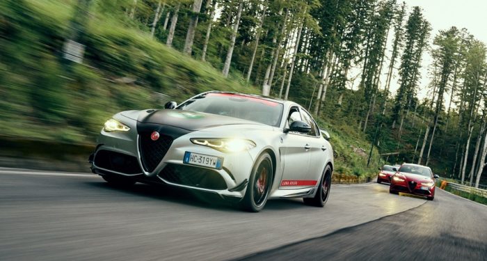Formidabile trionfo di Alfa Romeo alla 1000 miglia 2026 23 e1781364344772 700x375