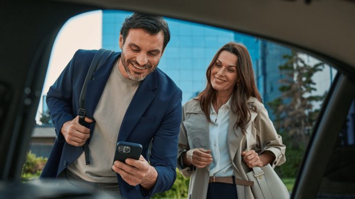 Freenow by Lyft, oltre il 51% delle corse effettuate con veicoli a basso impatto ambientale