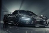 Genesis Magma GT3, svolta da corsa svelata a Le Mans 10 Genesis Magma GT3