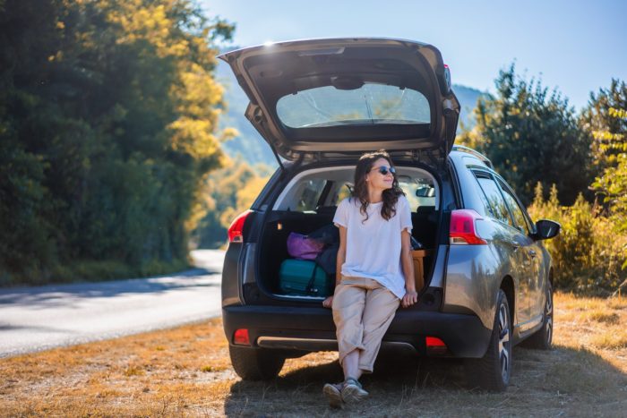 Estate 2026, quanto costerà in media? (anche l'auto e i trasporti) 5 Gomme e sicurezza nell'estate 2026. Controlli e partenza, la guida Goodyear