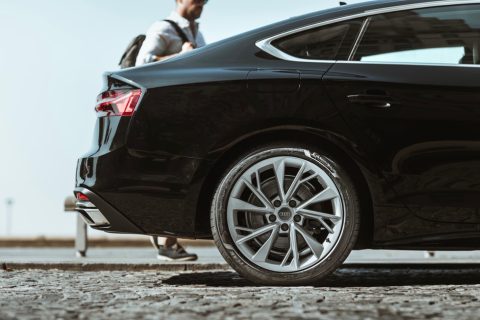 Gomme e sicurezza nell'estate 2026. Controlli e partenza, la guida Goodyear