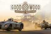 Goodwood Revival presented by DUNLOP - 1