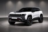 Jeep pensa in grande, 6 nuovi SUV per conquistare l'Europa 9 Jeep concept