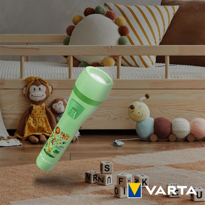 Kids Flashlight 656x656