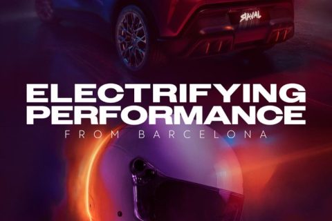 Le novità di Cupra all'esordio al Festival di Goodwood 2026