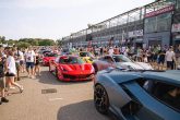MIMO 2026 a Monza, i record del festival dell'auto