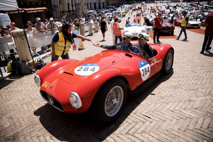 Maserati A6 GCS /53
