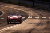 Maserati alla 1000 Miglia 2026, formidabile presenza del Tridente