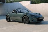 Mazda MX-5 2027