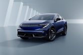 Mitsubishi Eclipse Sportback