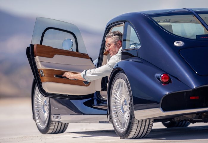 Morgan Midsummer Coupe 14 700x482