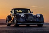 Morgan Midsummer Coupé, formidabile con design Pininfarina con 9 pezzi speciali 11 Morgan Midsummer Coupé
