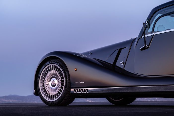 Morgan Midsummer Coupe 32 700x466