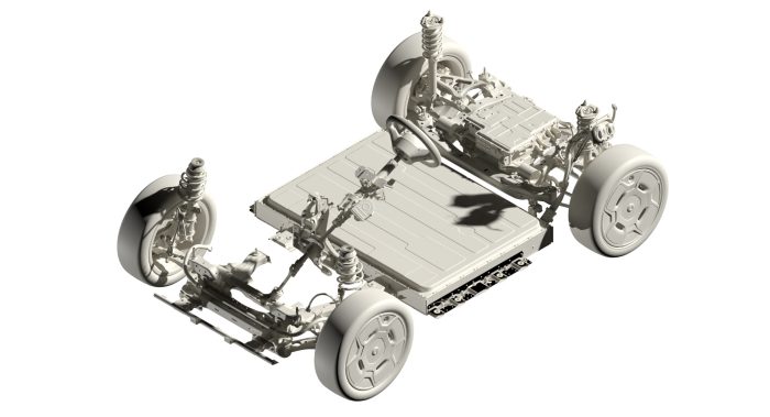 smart #2 su strada, la nuova due posti elettrica sta arrivando 4 Nuova Smart 2 svelati gli interni 38 e1784558386979 700x379