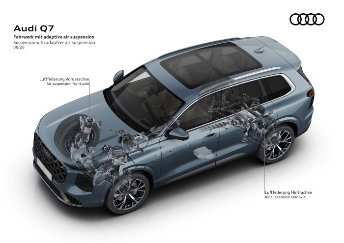 Nuovo Audi Q7 2026 37 700x495