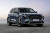 Audi Q7 SUV