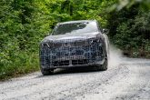 Nuovo BMW X5 2026 anteprima - 2