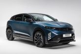 Nuovo Renault Mégane E-tech Electric, debutta la batteria da 67 kWh con 500 km di autonomia 9 Renault Megane E-Tech 2026