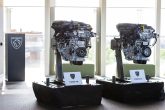 Peugeot Turbo 100, addio cinghia. arriva il nuovo tre cilindri da 101 CV 10 Peugeot Turbo 100