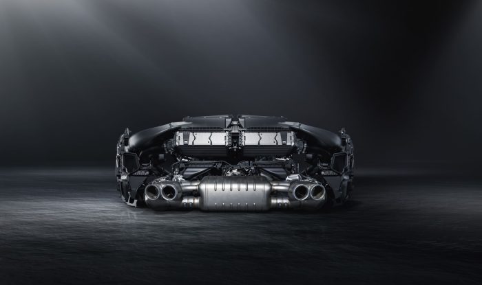 Porsche 911 non sarà mai elettrica, il CEO Leiters blinda il mito 3 Porsche 911 non sara mai elettrica il CEO Leiters blinda il mito 1 700x415
