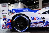 Porsche e Mobil 1, trenta anni di successi insieme 10 Porsche e Mobil 1
