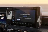 Renault openR link con Gemini, come funzione l'intelligenza artificiale di Google sulle francesi