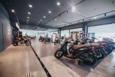 Rossi Moto diventa concessionaria ufficiale Piaggio a Verona