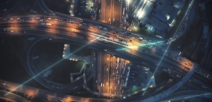 Accenture e Coretura: partnership software veicoli commerciali