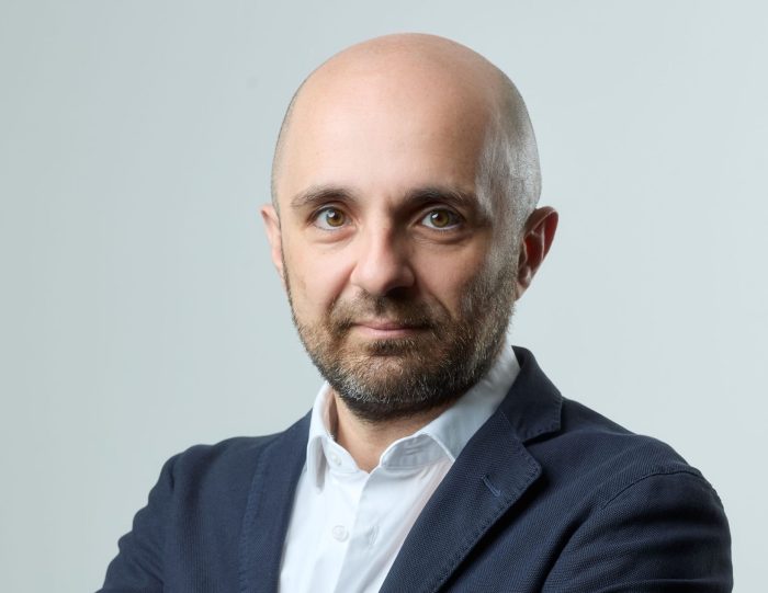 Sergio Lanfranchi del Centro Studi di AutoScout24  scaled e1780478871440 700x541