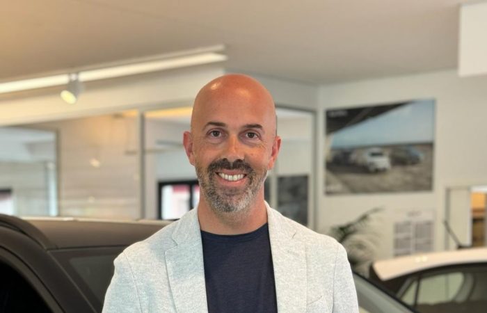 Forbes Italia premia Simone Mazzoleni di Autotorino per la strategia digitale 3 Simone Mazzoleni - Autotorino - Chief Technology and Innovation Officer e Direttore Sviluppo e Innovazione