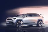 Skoda Peaq 2026
