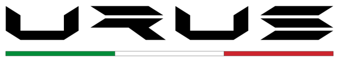 Urus logo 700x128