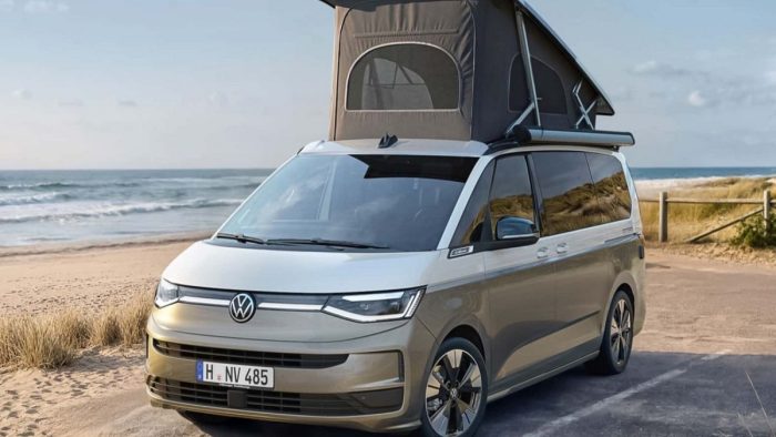 Volkswagen Multivan e California restyling 2026 1 700x394