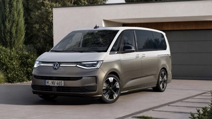 Volkswagen Multivan e California restyling 2026 3 700x394