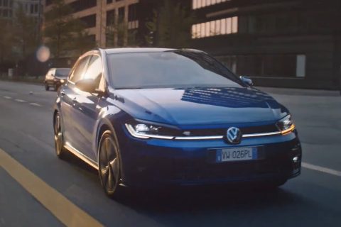 Volkswagen Polo Young - 4