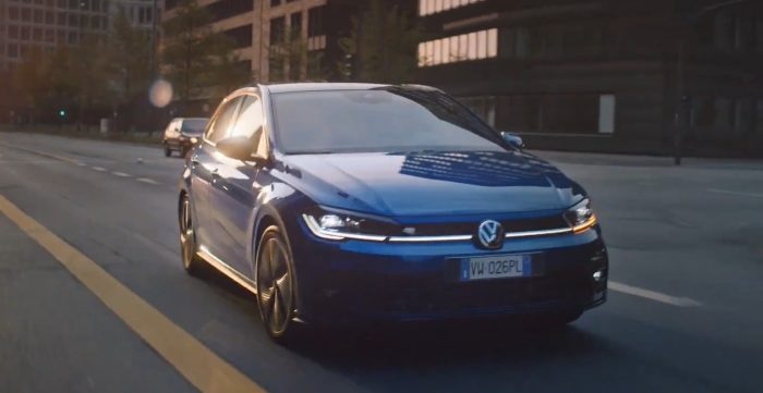 Volkswagen Polo Young, prezzo speciale, 18.900 euro per neopatentati 2 Volkswagen Polo Young - 4