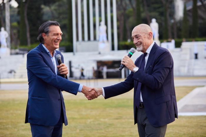 Volvo EX60 il record da 810 km che sfida Pietro Mennea 12 700x466