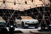 Volvo EX60, il record da 810 km che sfida Pietro Mennea -6