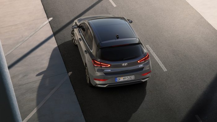 i30 MY27 Hatchback 2 700x394