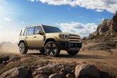 Chery iCAUR V27