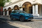 BYD a maggio conquista la top 10 italiana con record